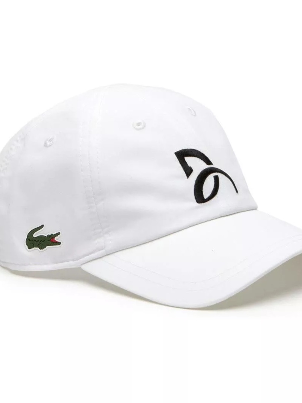 Brand New Lacoste x Novak Djokovic Hat